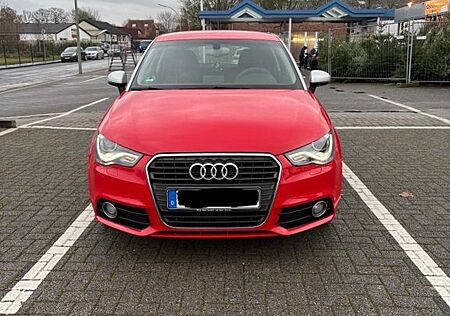 Audi A1 1.4 TFSI Ambition Ambition
