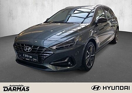 Hyundai i30 Kombi 1.5 Turbo 48V Edition 30 Plus Navi