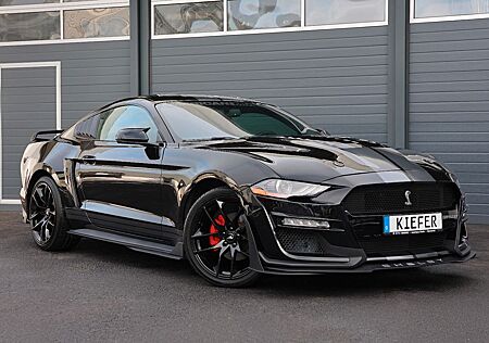 Ford Mustang 2.3/GT500/CarPlay/SHZ/SBL/KAMERA/TTW/R20