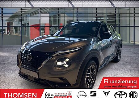 Nissan Juke 1.6 Hybrid N-Connecta Facelit MY 2024