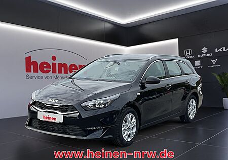 Kia Cee'd Sportswagon cee'd Sporty Wagon 1.0 Vision Rückfahrkamera