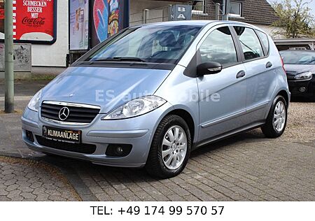 Mercedes-Benz A 150 **TÜV NEU / Klima**