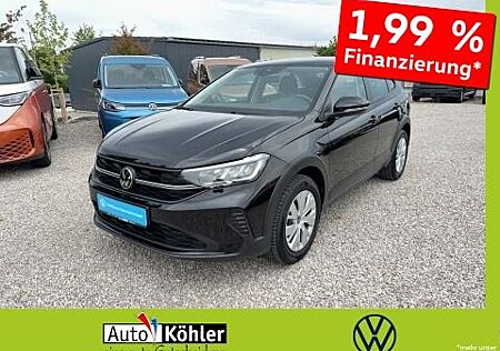 VW Taigo Volkswagen TSi Telefonvorbereitung für Handy LED PDC