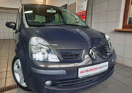 Renault Modus Tech'Run