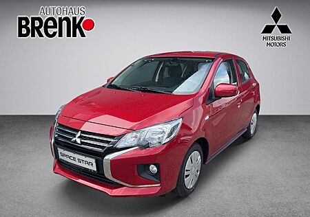 Mitsubishi Space Star Select 1.2 *KLIMA/BLUETOOTH*