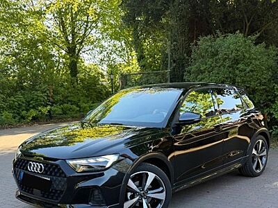 Audi A1 Citycaver |35 TFSI | STronic |SLine |