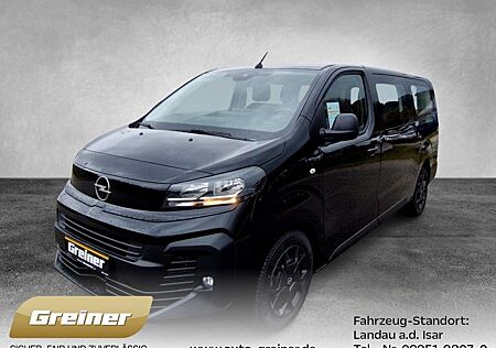 Opel Vivaro Combi L3 2.0 CDTi 130 kW 8-AT NAVI