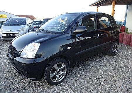 Kia Picanto 1.1 LX
