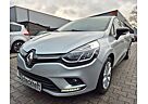 Renault Clio IV Limited/Navi/Klima/Led/Touch/Tempomat/