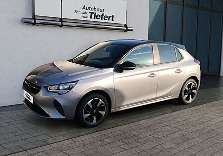 Opel Corsa -e Edition