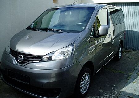 Nissan NV200 /Evalia Evalia Premium