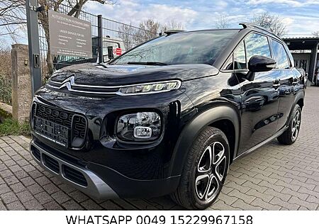 Citroën C3 Aircross C3 AiR FEEL 1.2 THP KLIMA GARANTIE TÜV & SERVICE