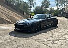 Mercedes-Benz SLS AMG Coupe *Black Series Optik*TRAUM*Batmobil