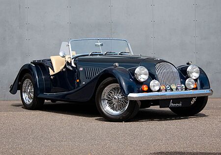 Morgan Plus 4 Roadster LHD
