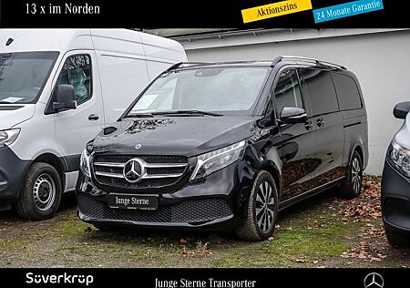 Mercedes-Benz V 250 EDITION EXTRAL NAVI LED NAVI 8SITZER PDC