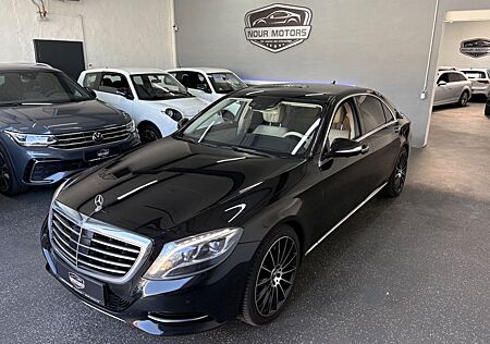 Mercedes-Benz S 350 S 350d/Lang* 1 Hand/**Top Zustand**