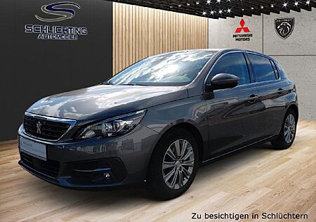 Peugeot 308 Allure Pack