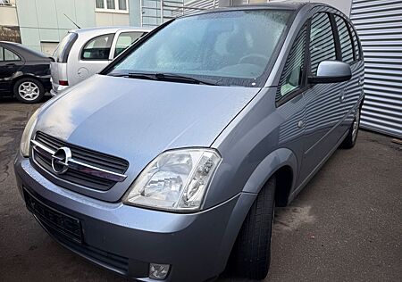 Opel Meriva Cosmo*AUTOMATIK*KLIMA