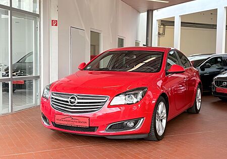 Opel Insignia A Lim. Innovation-Navi-Xenon-Kamera-OPC