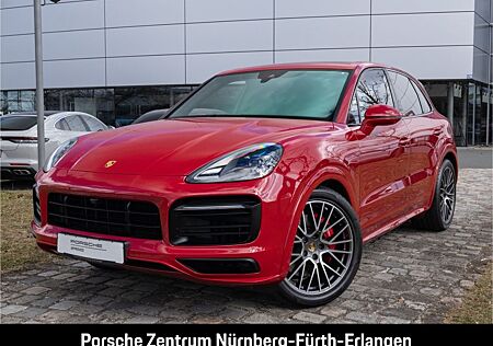 Porsche Cayenne GTS Luftfeder Massagesitze SoftClose Sur