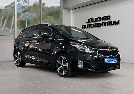 Kia Carens 1.7 CRDi Spirit, 2.Hand, Inspektion Neu