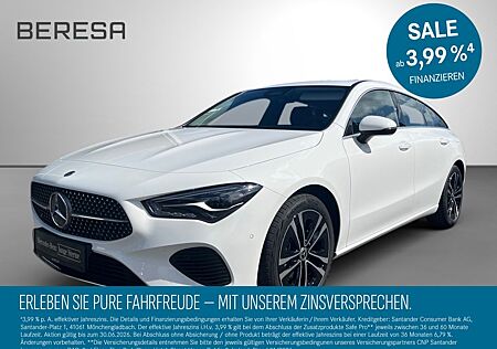 Mercedes-Benz CLA 180 Shooting Brake CLA 180 SB Progressive Distronic Kamera Winter