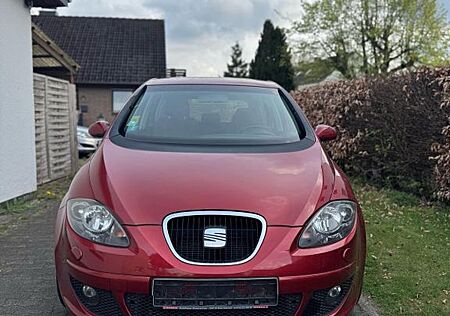 Seat Altea 2.0 FSI Rebel Rebel
