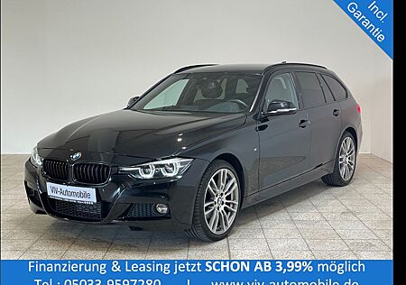 BMW 320d xDrive M Sport Paket Ad.LED*Head-Up*H&K