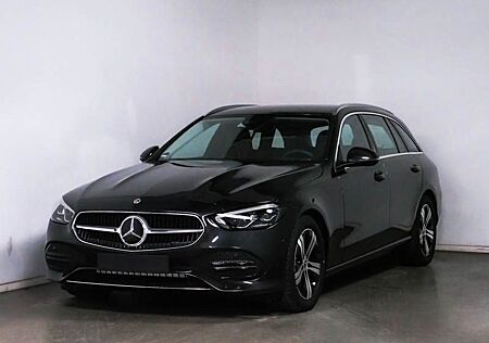 Mercedes-Benz C 180 T AVANTGARDE/LED/KAMERA/MBUX/SHZ/NAVI