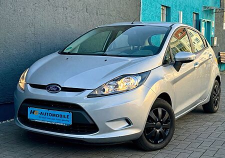 Ford Fiesta Trend 1,2*Klima*Freispr*erst 28TK*Sitzhz