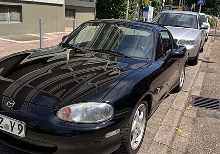 Mazda MX-5 NB 1.6 (1999)