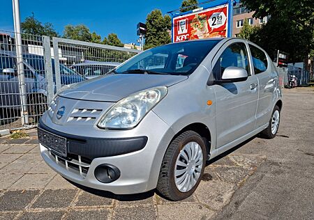 Nissan Pixo 1.0l KLIMA-TÜV NEU-EURO5