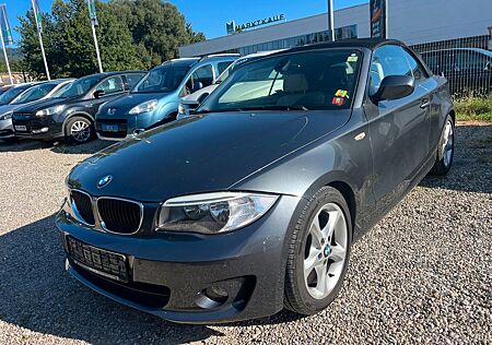 BMW 118i 118 Baureihe 1 Cabrio Nr. 22