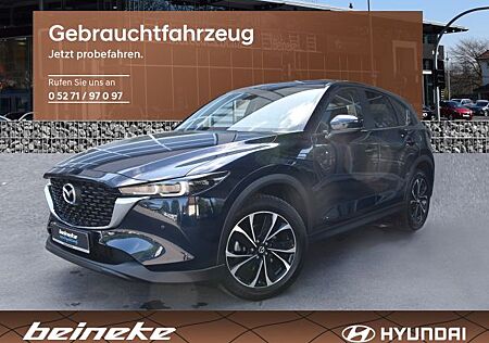 Mazda CX-5 2.2 SKY ACTIV-D Advantage AHK 360° Kamera