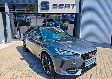 Cupra Formentor VZ e-Hybrid DSG 245PS NAVI+SHZ+LED+APP