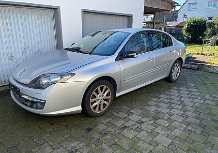 Renault Laguna 2.0 16V
