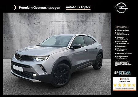 Opel Mokka Turbo "Elegance" (1Hand ) TOP ZUSTAND