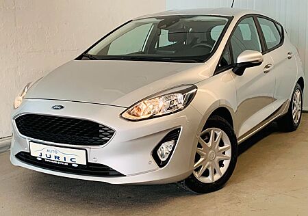 Ford Fiesta Cool & Connect°KAMERA°NAVI°PDC°1.Hand°