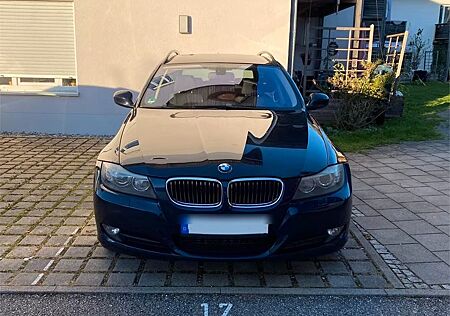 BMW 330d xDrive | E91 | Sandheizung | Viele Neuteile