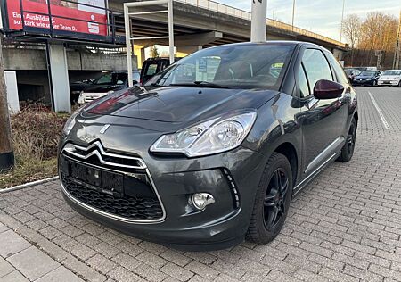 Citroën DS3 SoChic/Tempomat/PDC/Navi/Sportpaket