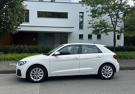 Audi A1 35 TFSI S tronic Sportback -