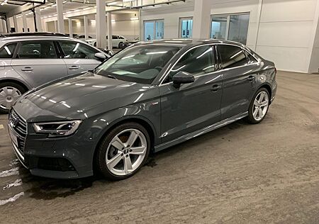 Audi A3 30 TFSI -