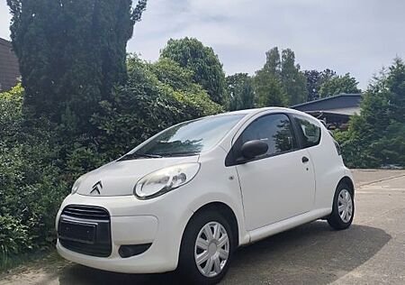 Citroën C1 1.0 Advance Advance