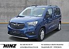 Opel Combo Life E Ultimate 1.2, 180°Kamera+PDC, Shz