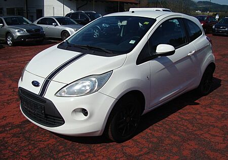 Ford Ka Champions Edition