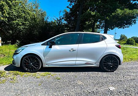 Renault Clio ENERGY TCe 220 EDC R.S. Trophy R.S. Trophy