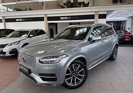 Volvo XC 90 XC90 2.0 D5 Inscription AWD 7-Sitzer