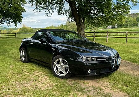 Alfa Romeo Spider 2.2 JTS 16V Exclusive Exclusive
