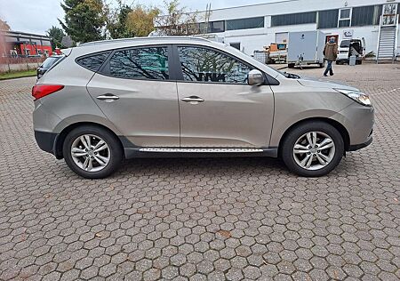 Hyundai ix35 1.6 Comfort 2WD Comfort