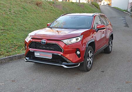 Toyota RAV 4 RAV4 Plug-in-Hybrid Technik-Paket *AHK*